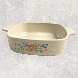 Corningware 1 Liter Servware